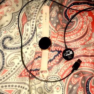 Samsung Galaxy Watch Active